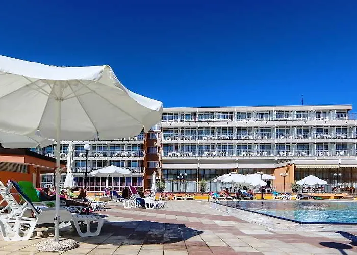 Arena Hotel Holiday