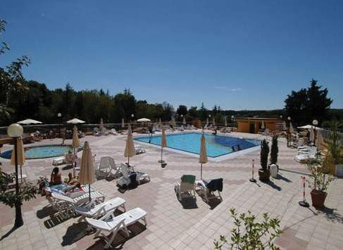 Arena Hotel