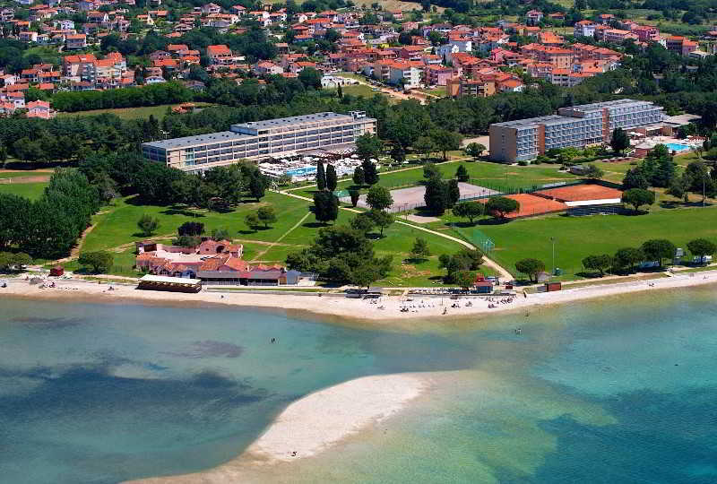 Arena Hotel