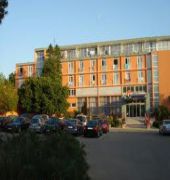 Arena Hotel
